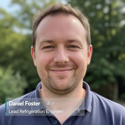 Daniel Foster